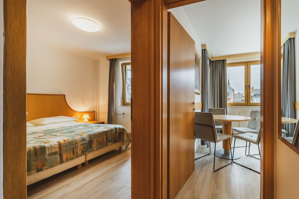 Фото Apartments Vitranc