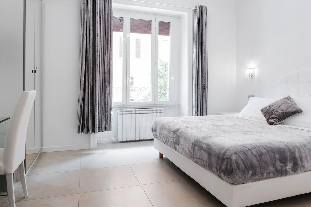 Фото Vatican Grand Suite