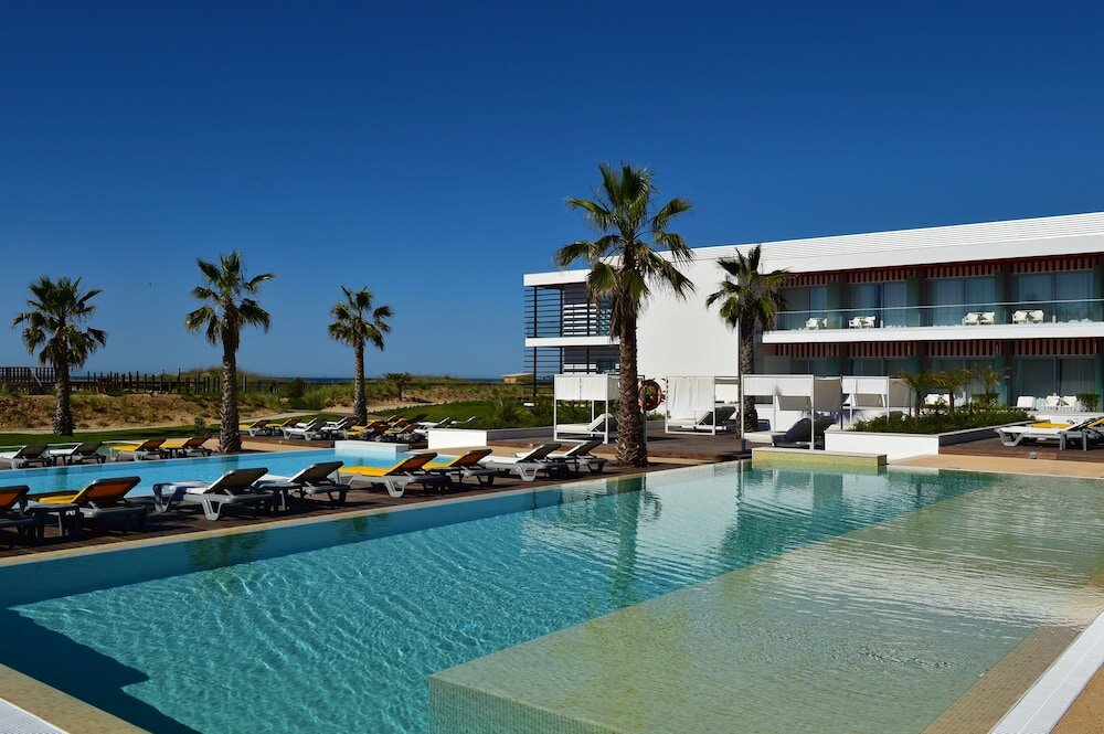 Фото Pestana Alvor South Beach