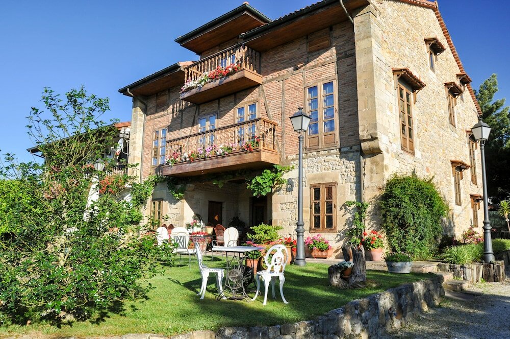 Фото Posada La Cotía