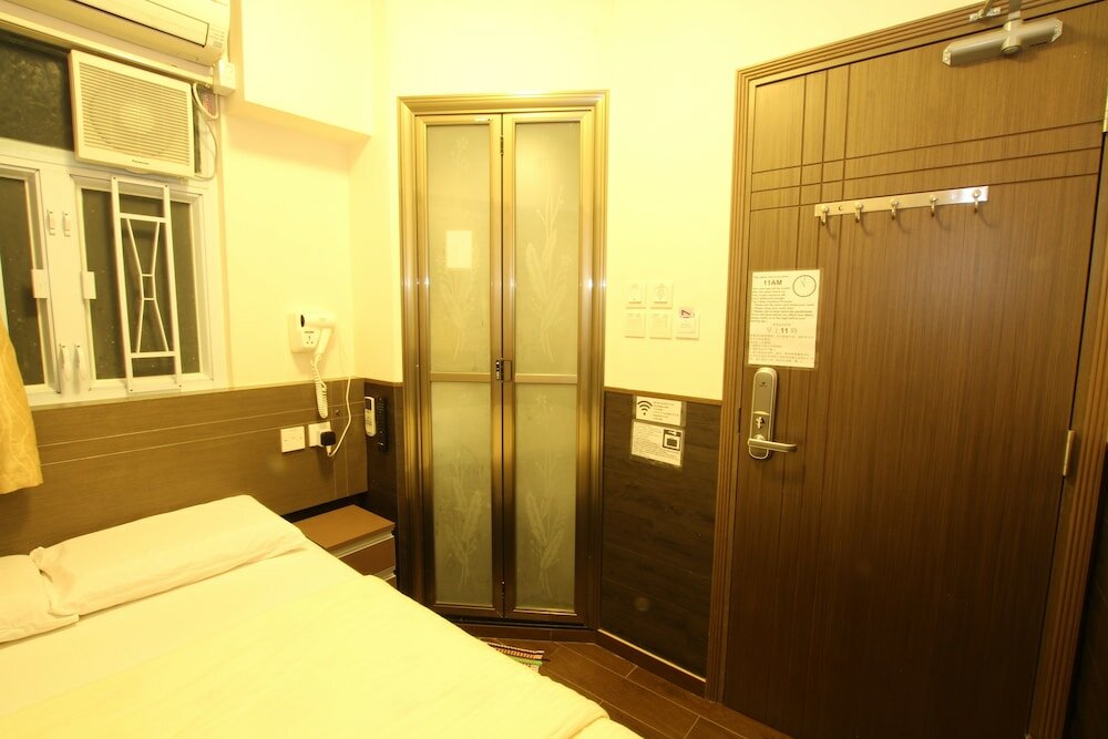 Фото Tai Wah Guest House