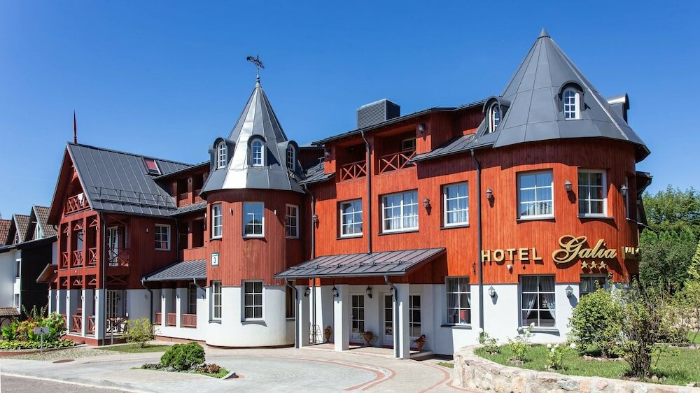 Фото отеля 1