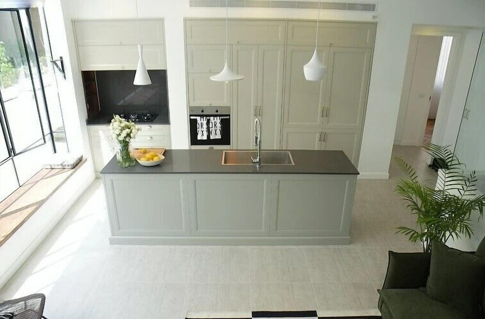 Фото Tel Aviv Home