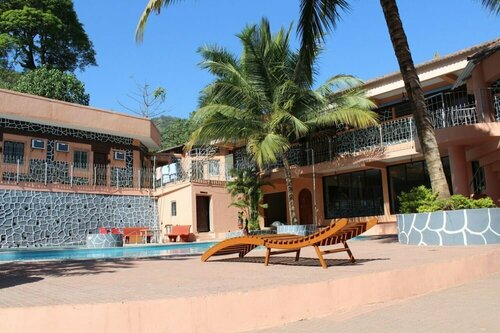 Elysium Resort Alibaug