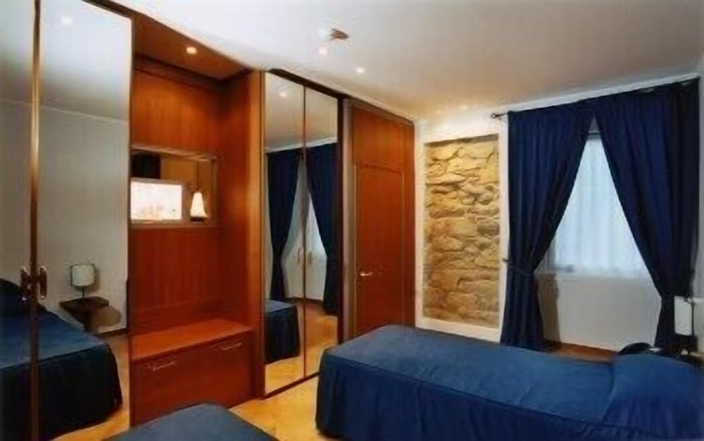 Фото Best Western Hotel San Giusto