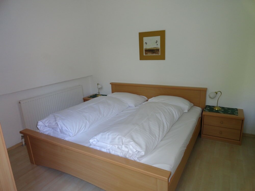 Фото Haus Patricia