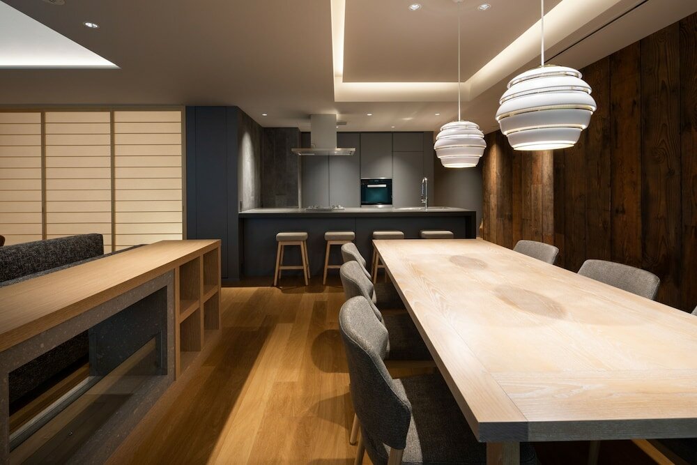 Фото Yamakei Residences