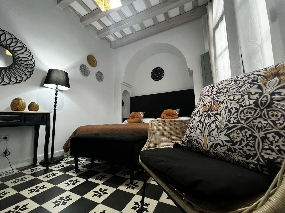 Фото La Gitanilla Alojamiento & Encanto