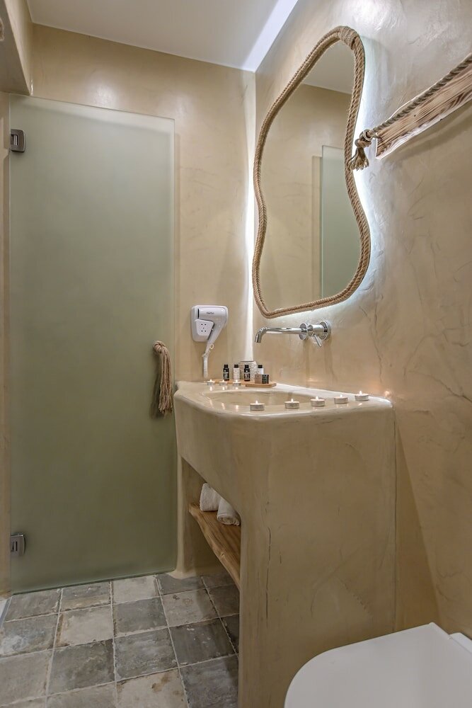 Фото Naxian Horizon