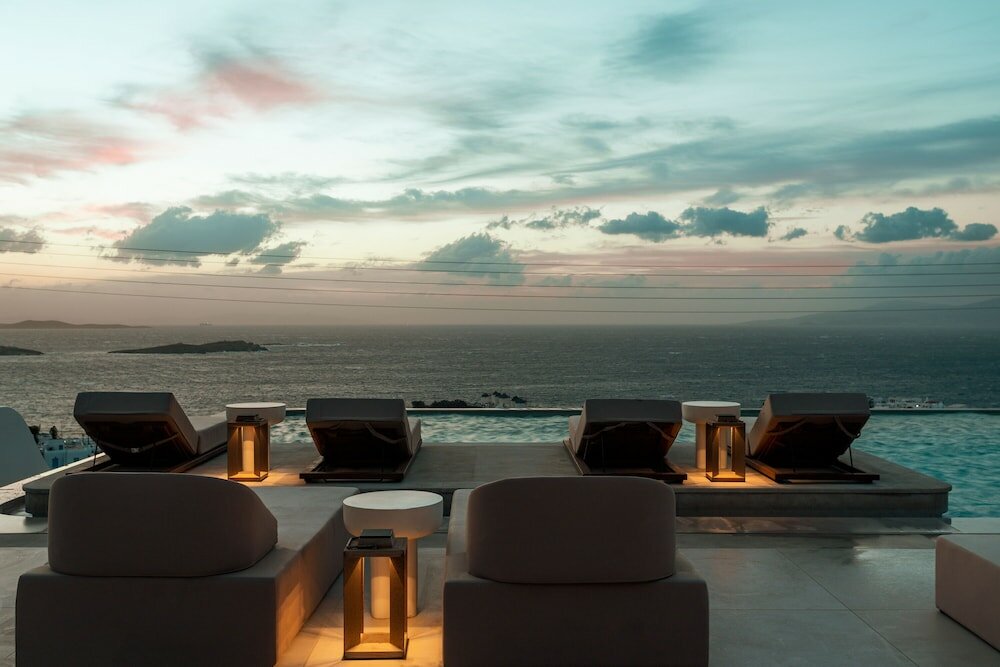 Фото Lovia Mykonos