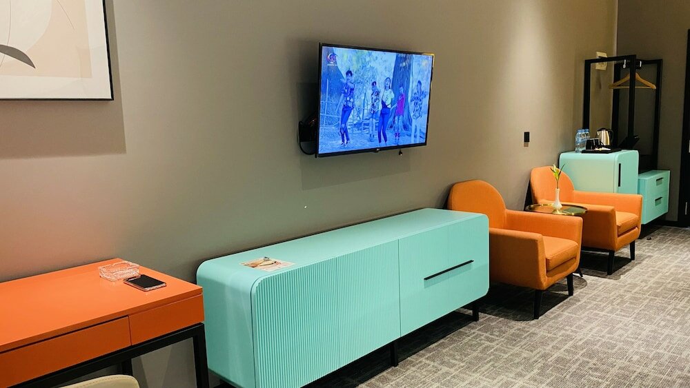 Фото Siha Treasure Hotel