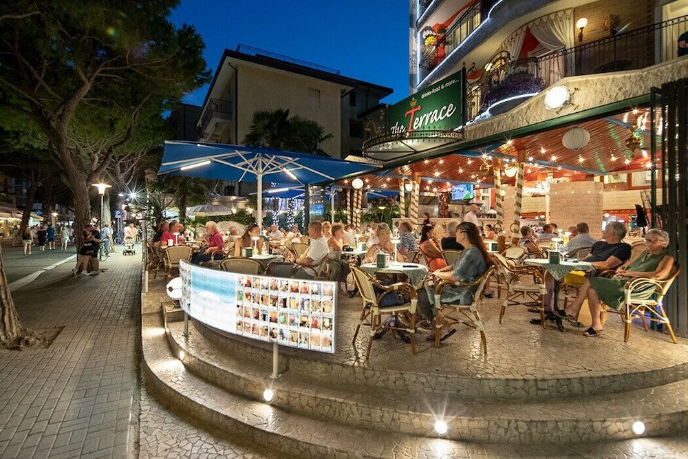 Фото Milton Boutique Hotel