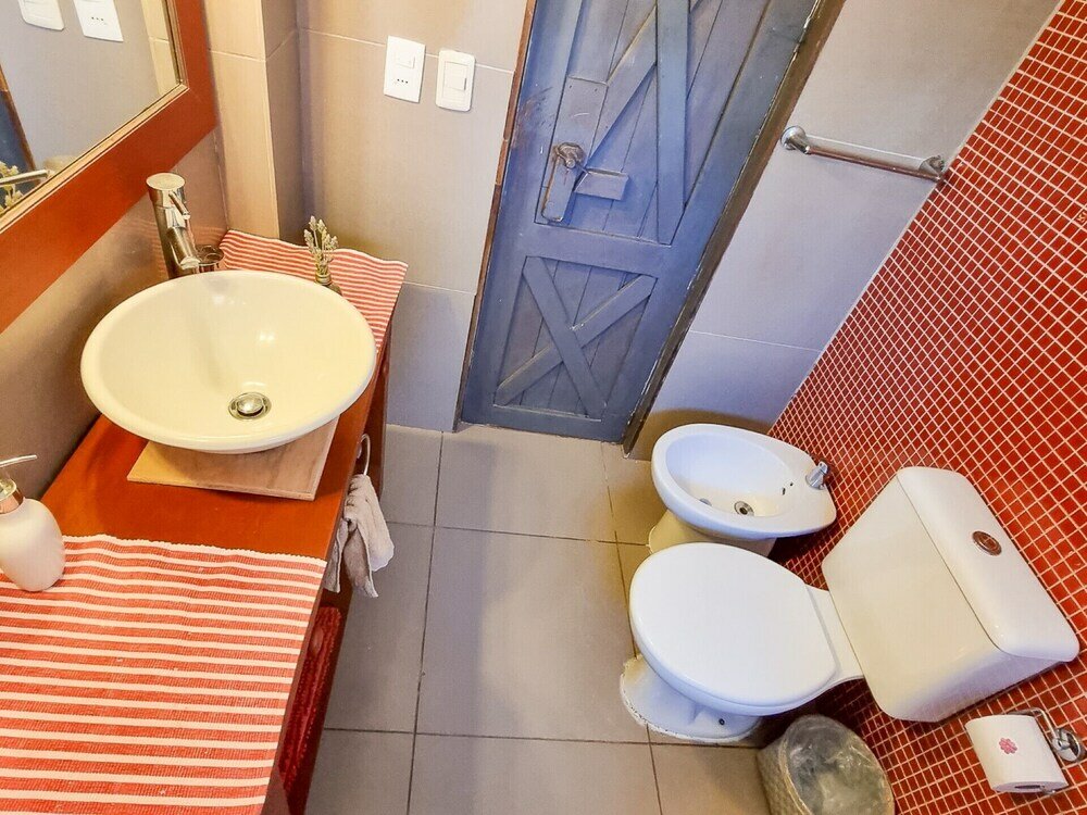 Фото Cabañas Kundalini Punta de Diablo