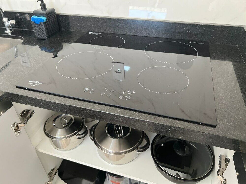 Фото Pousada Recanto Forte