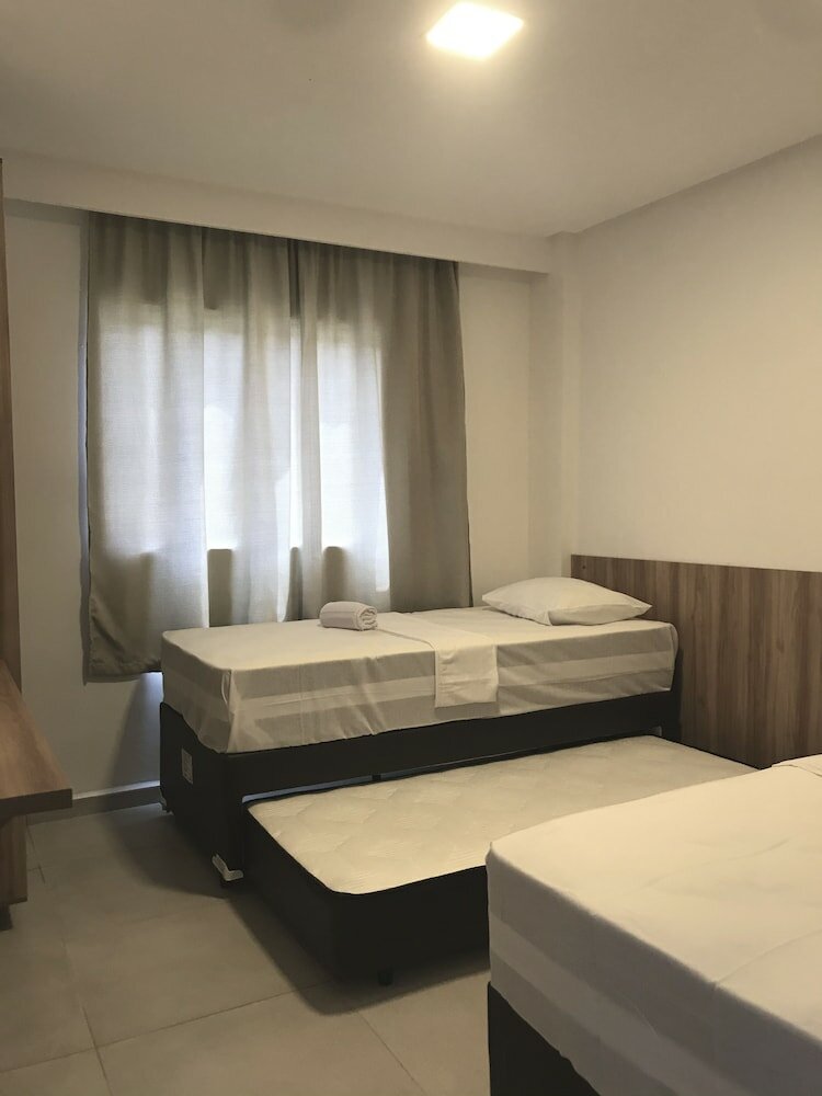 Фото Flat Casa Da Praia