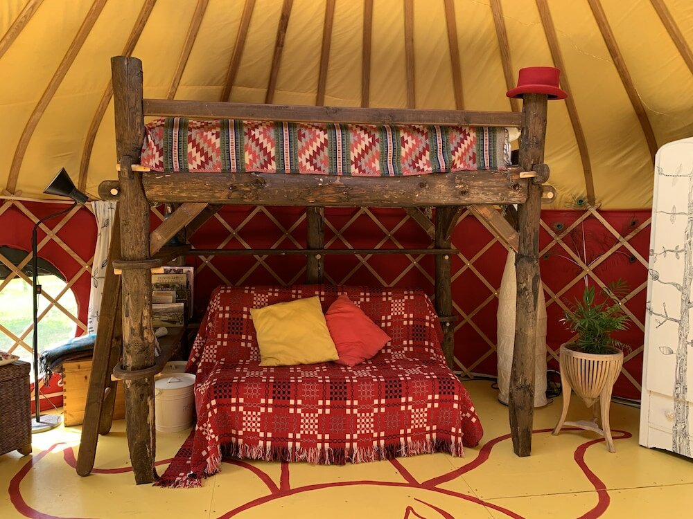 Фото Dragon Orchard Retreat