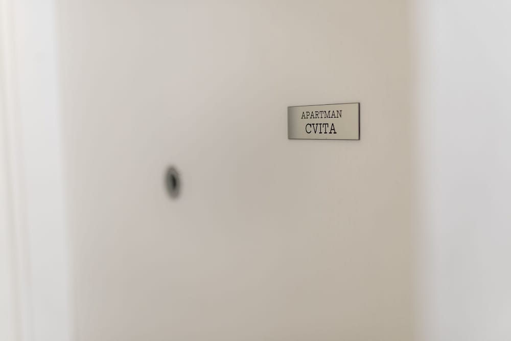 Фото Apartment Cvita