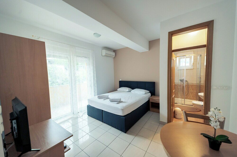 Фото Apartments Vesna