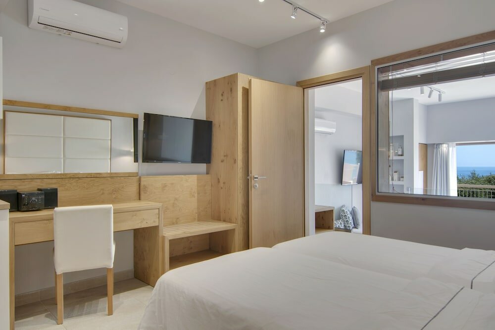 Фото Valtos Beach Hotel