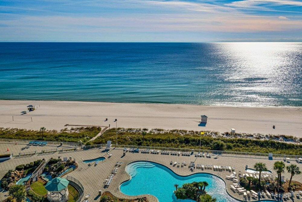 Фото Edgewater by iTrip Panama City Beach