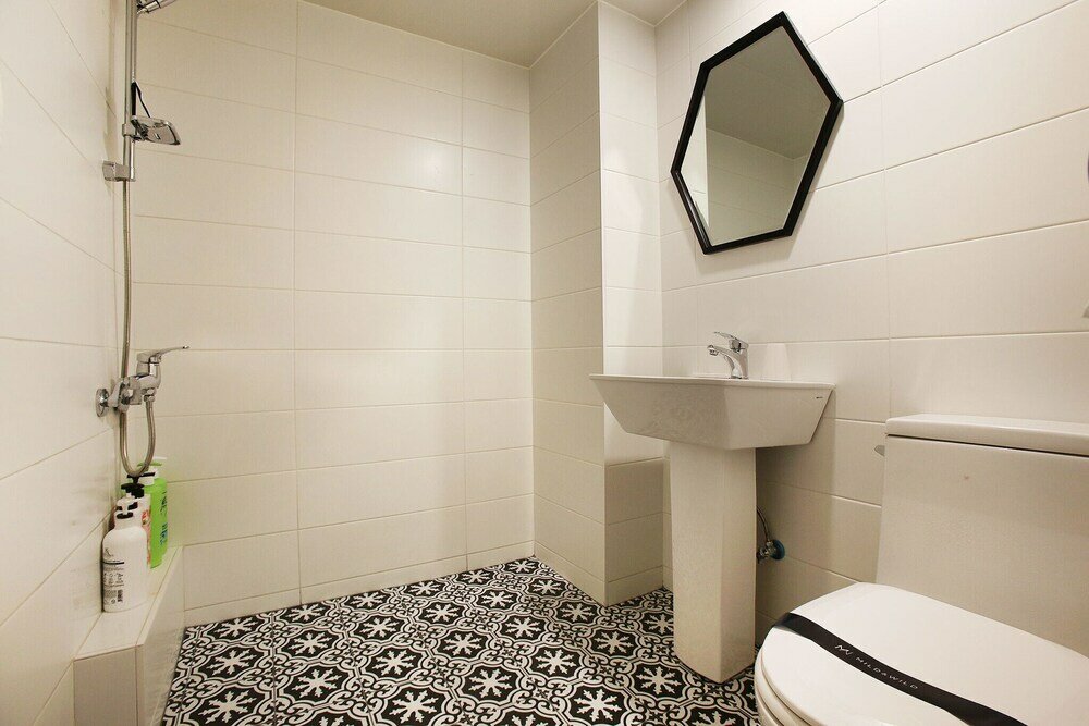 Фото Incheon Hotel Mint