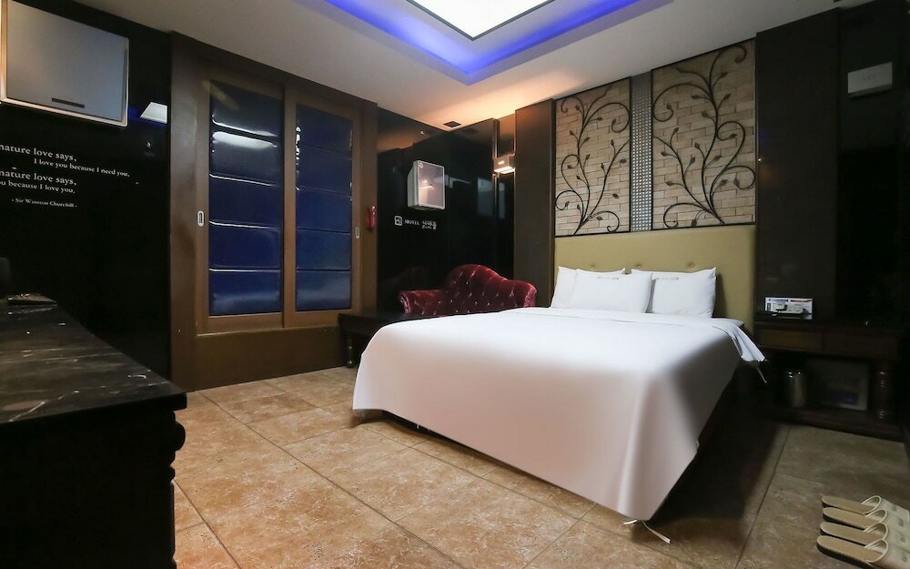 Фото Daejeon Yuseong Seattle