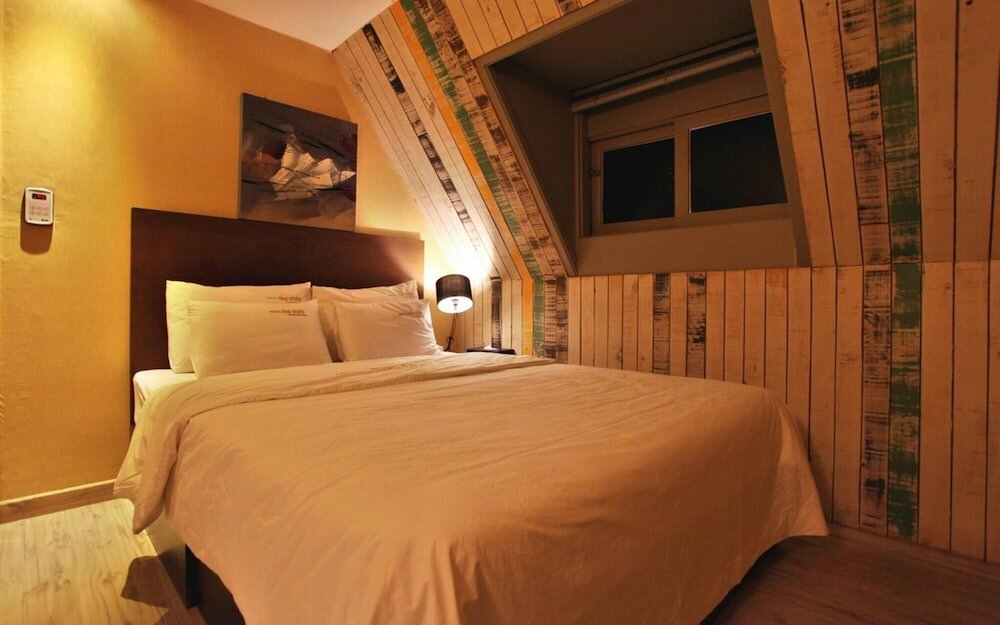 Фото Incheon The Style