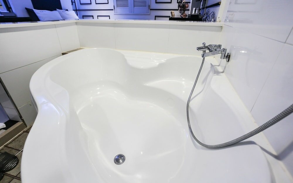 Фото Jeju The Zara Self Check-in Motel