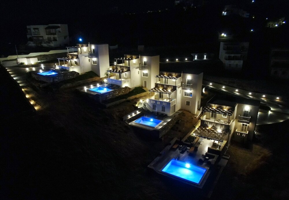 Фото Antigoni Villas