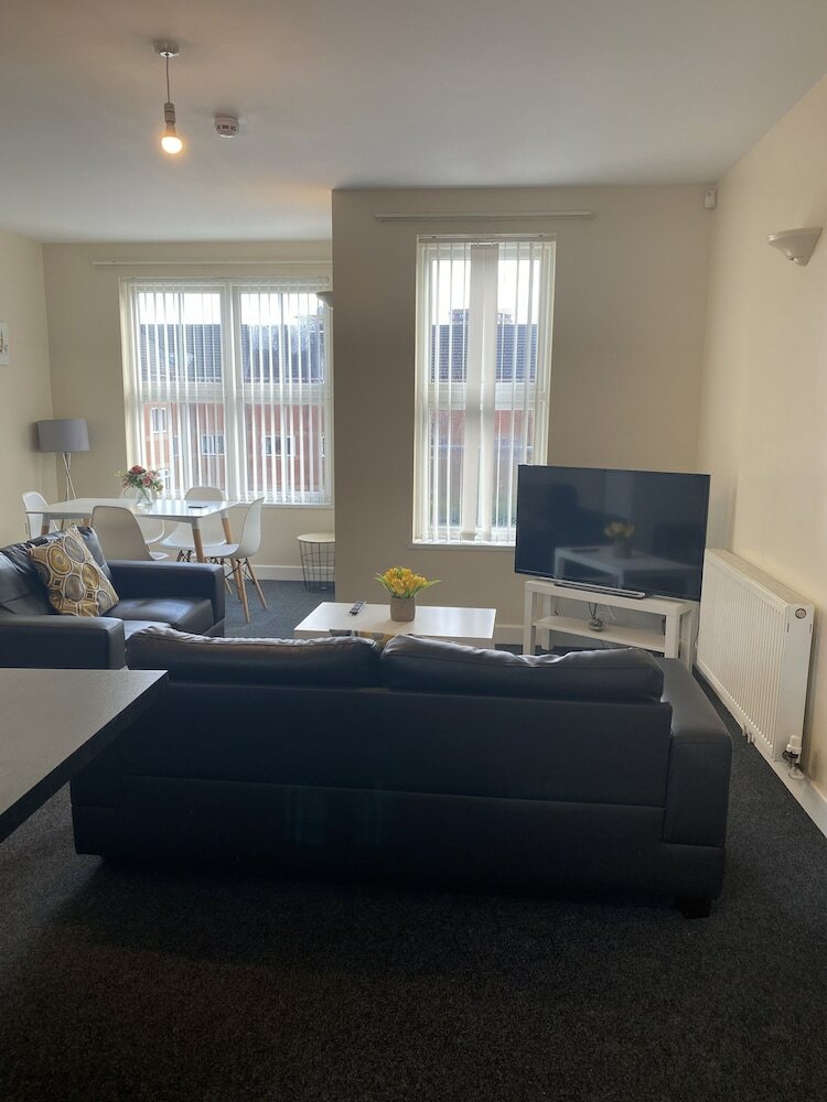 Фото Cooperage House