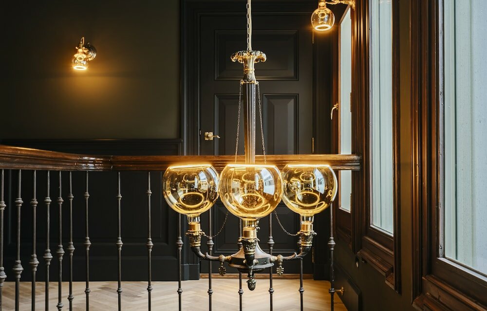 Фото Hotel The Noblemen