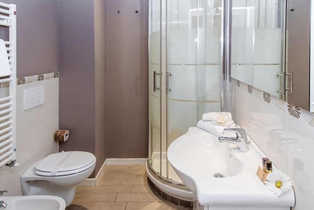 Фото Firenze Residence