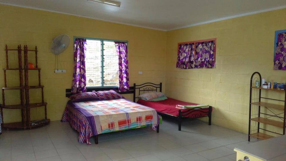 Фото The Beehive Fiji