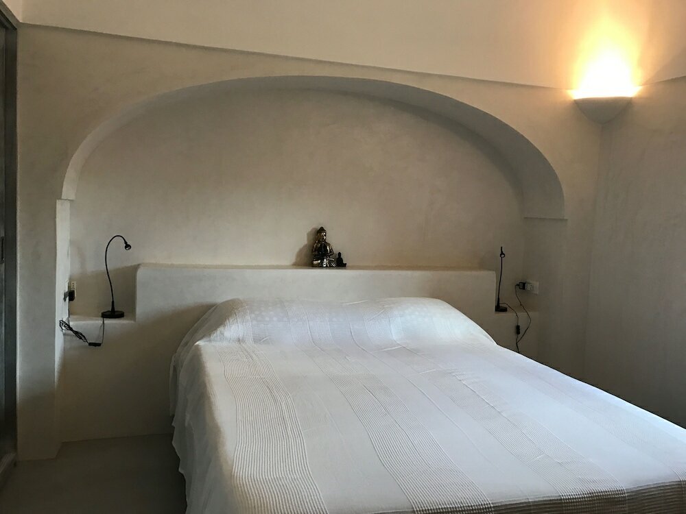 Фото I Dammusini di Pantelleria