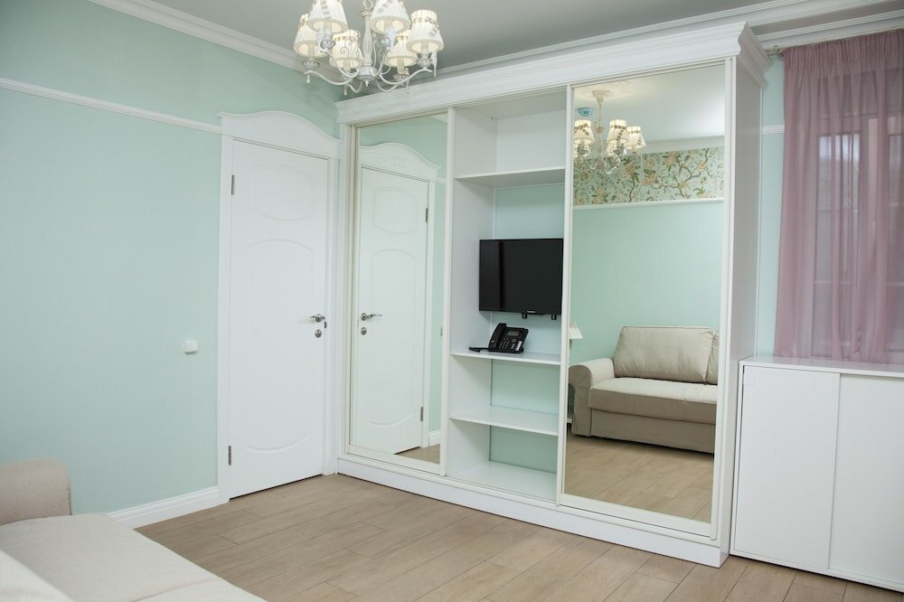 Фото Гарден Хоста