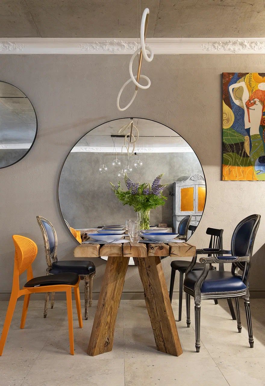 Фото Art Apartments