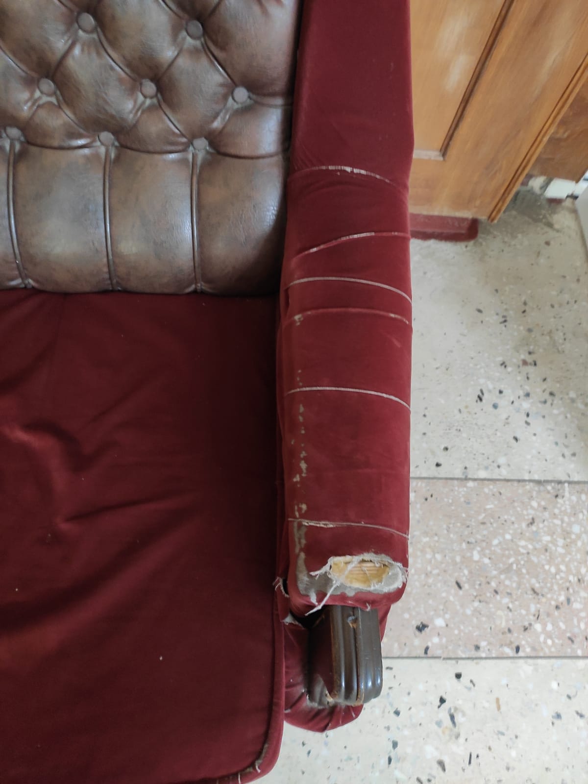 Фото Театральный