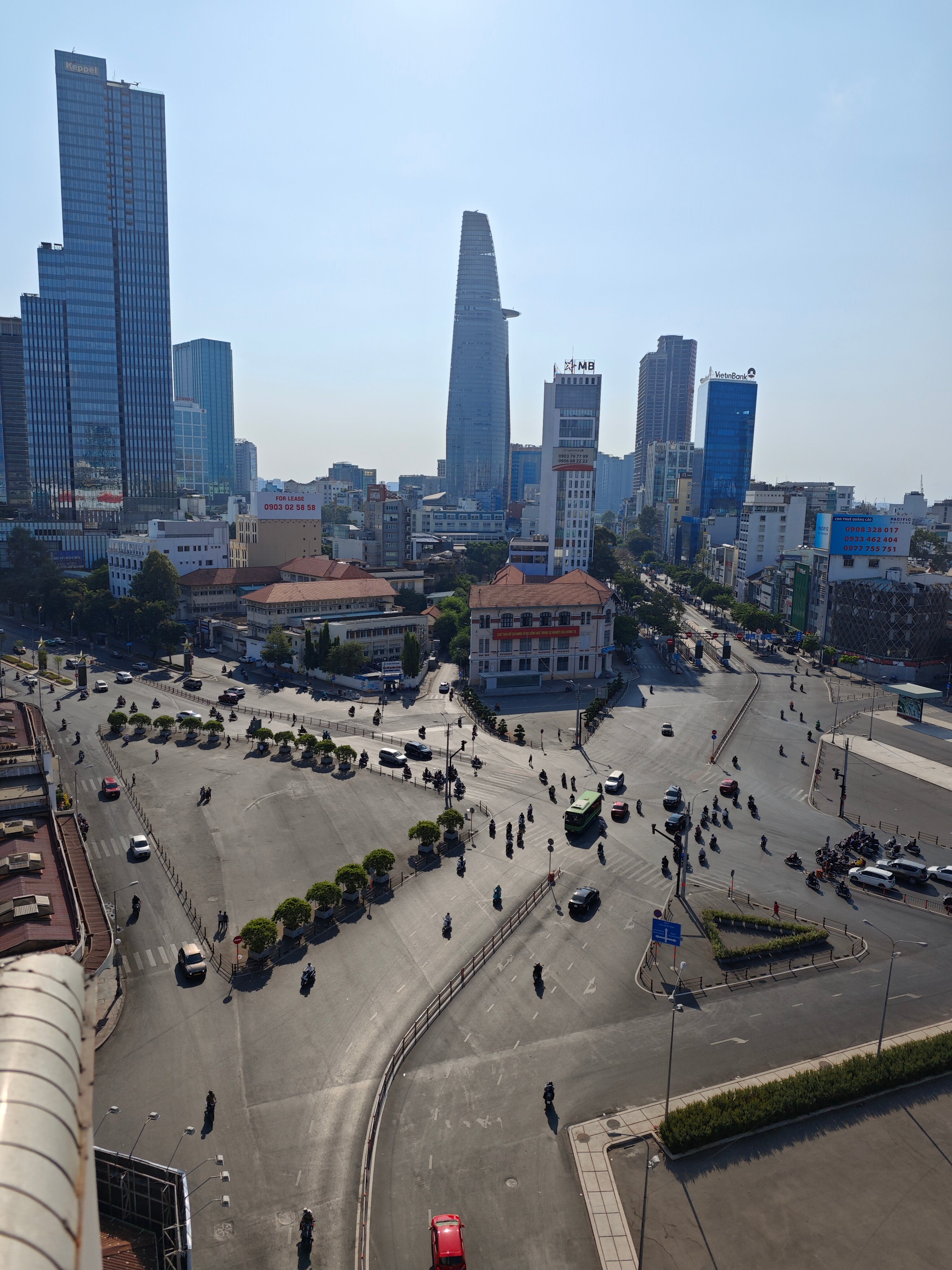 Фото Silverland Central