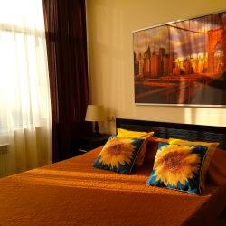 Plutus (Sochi, Tsentralniy Microdistrict, Roz Street, 30Б), hotel