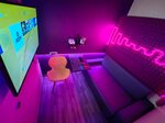 Gomerzone (Saint Petersburg, Dybenko Street, 13к1) ، anti-café