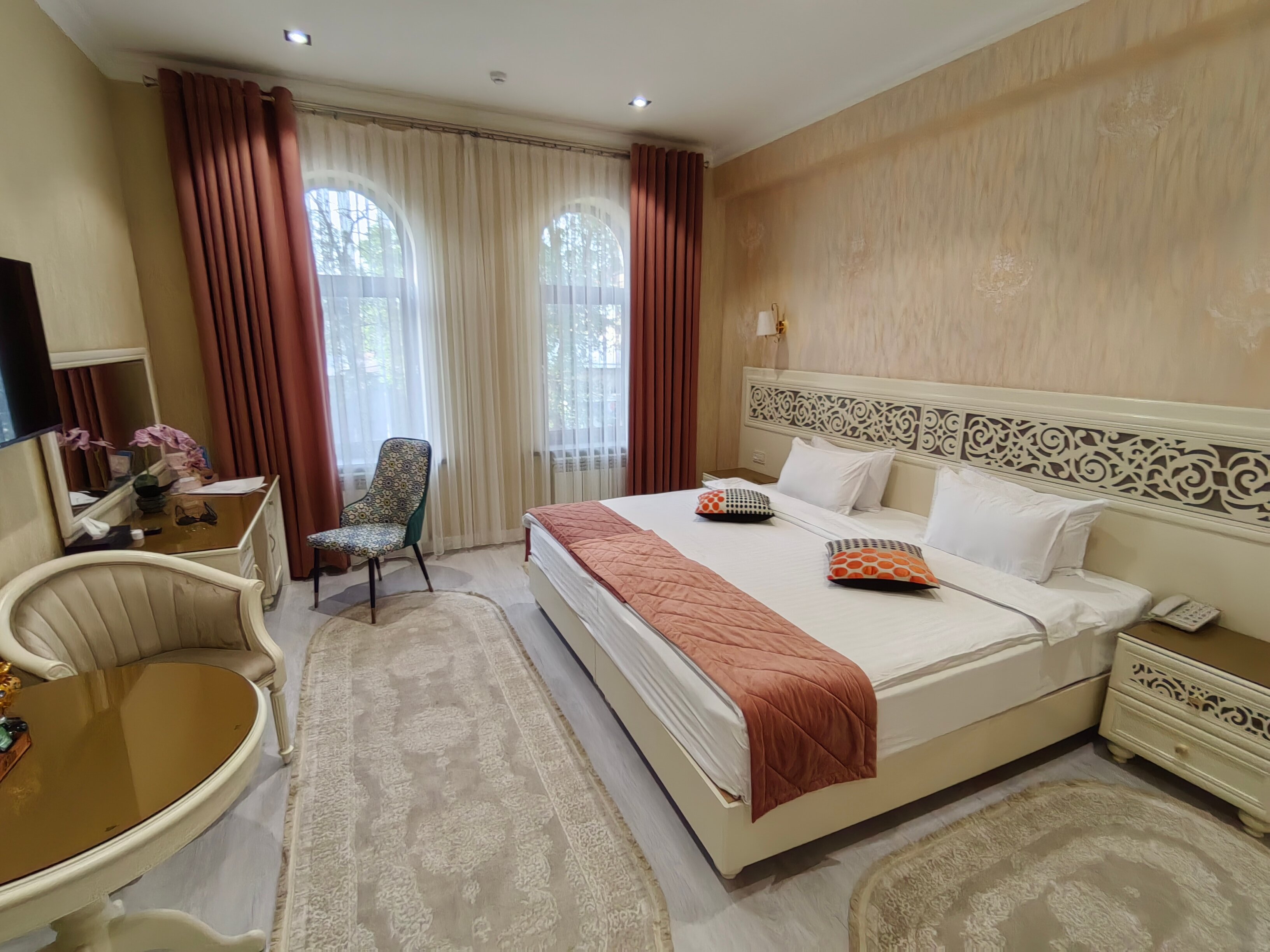 Фото Silk Road Empire