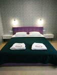 Obitel (selo Tri Ozera, Rabochaya ulitsa, 1), guest house