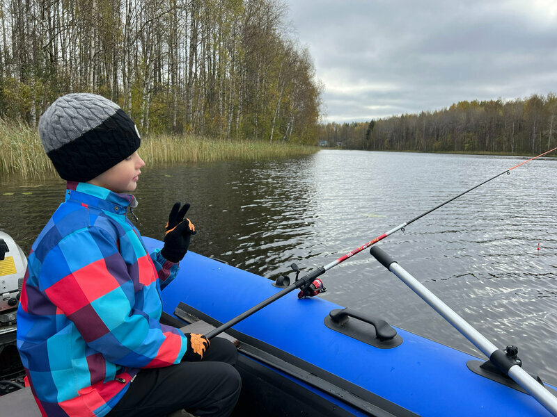 Фото Лунный свет