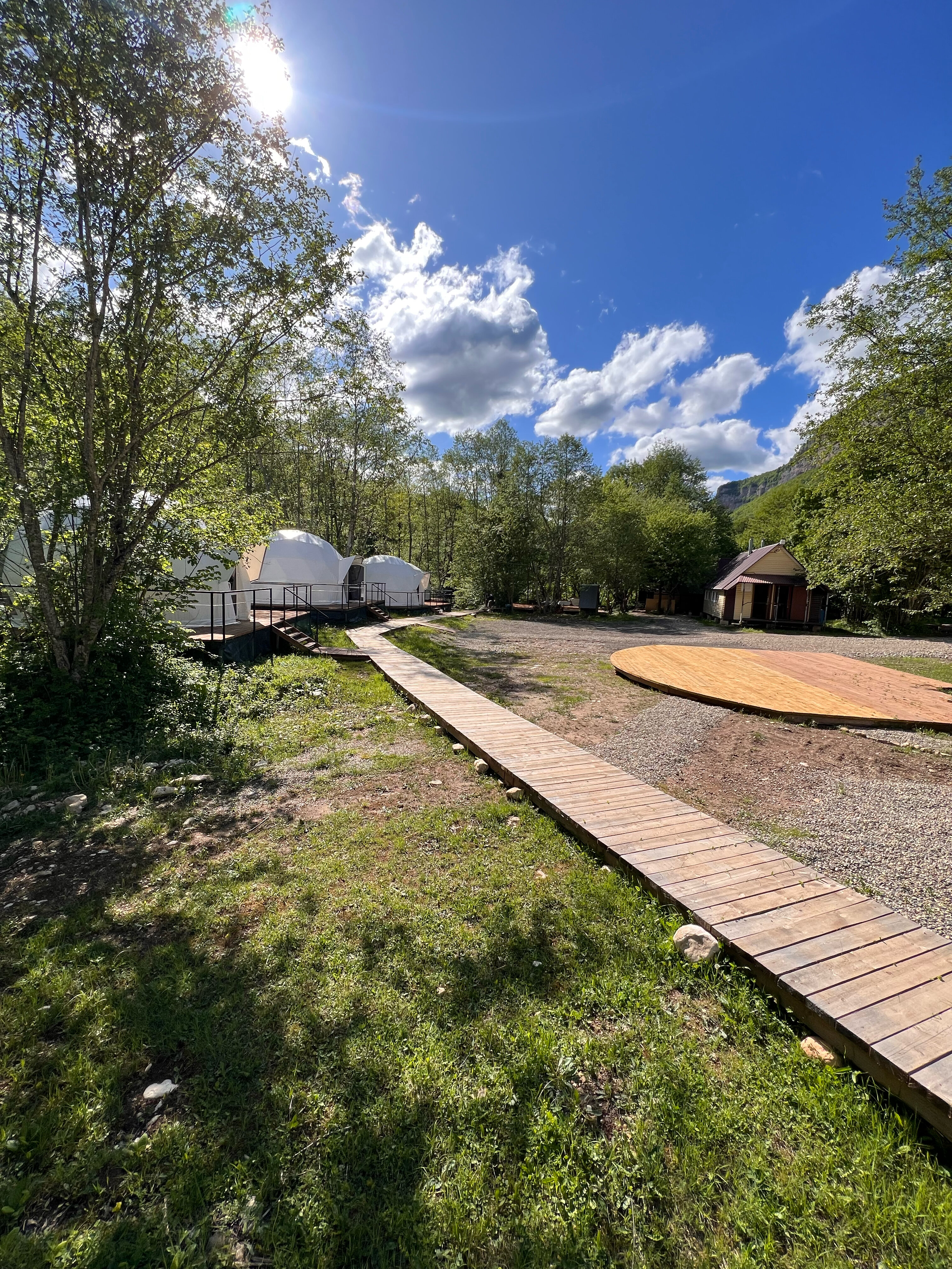 Фото Шамбала