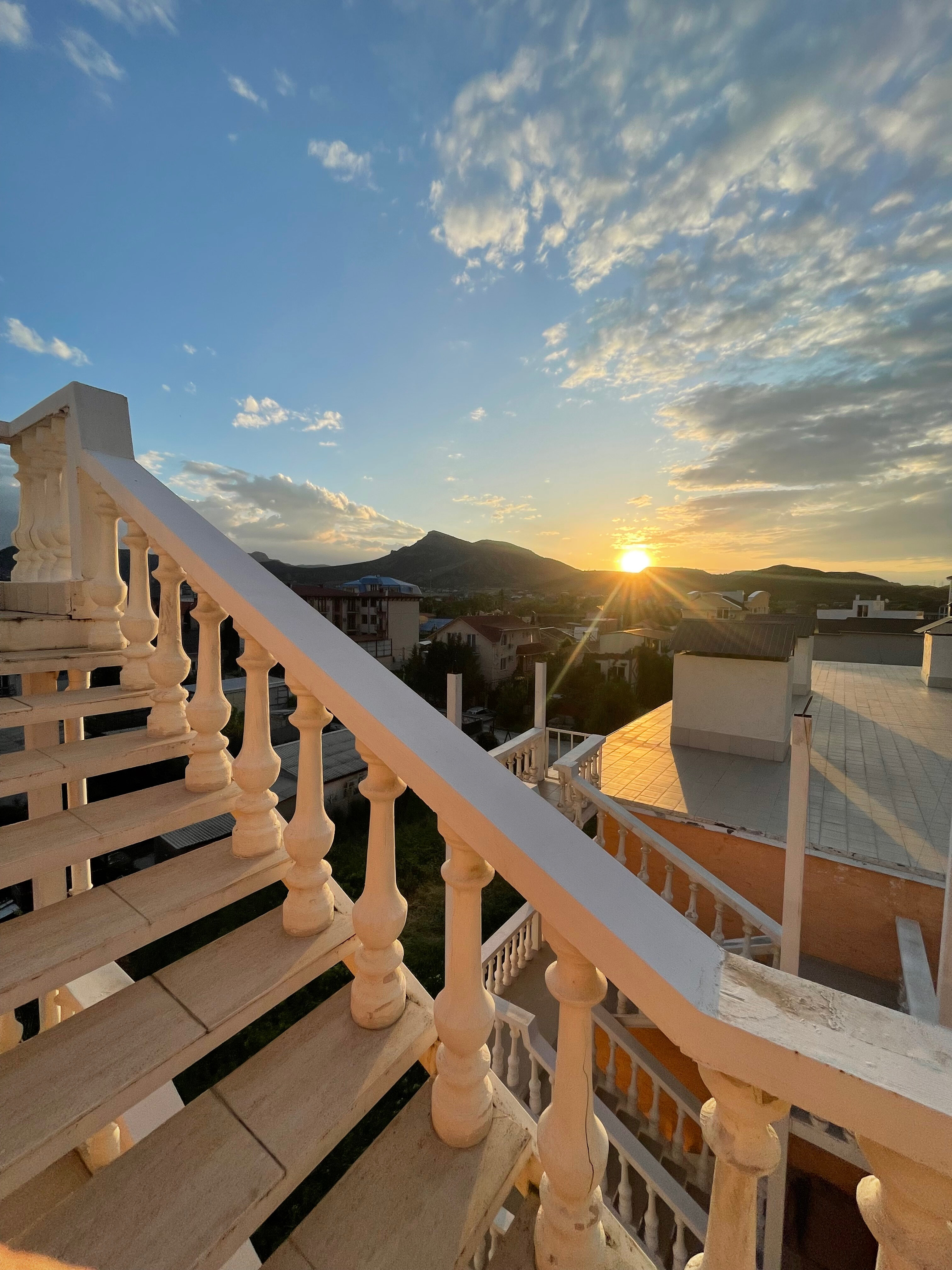 Фото Golden Plaza