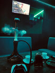 Sova (Naberezhnaya ulitsa, 58), hookah lounge