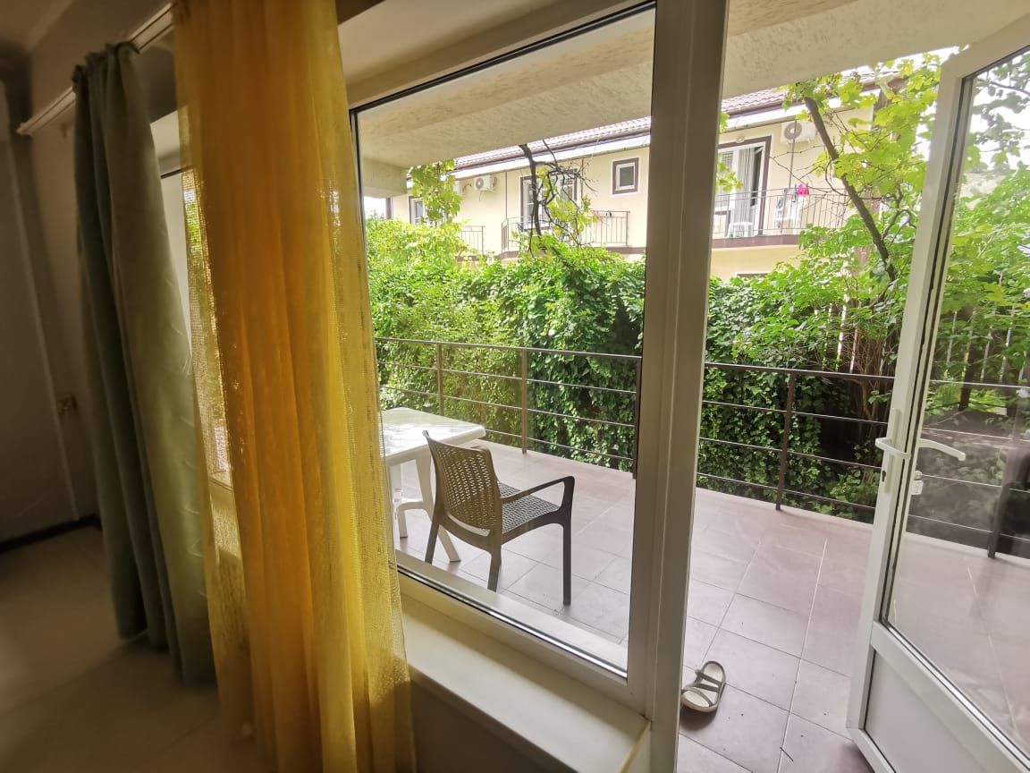 Фото Горный Воздух