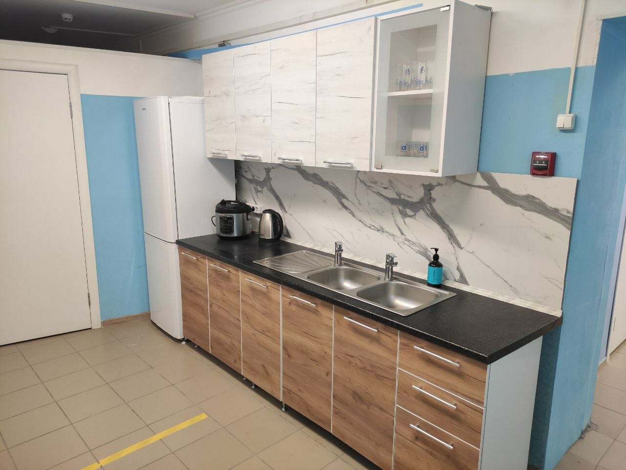 Фото Лианозово