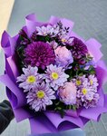Студия цветов (Komsomolskiy Avenue, 27), flower shop