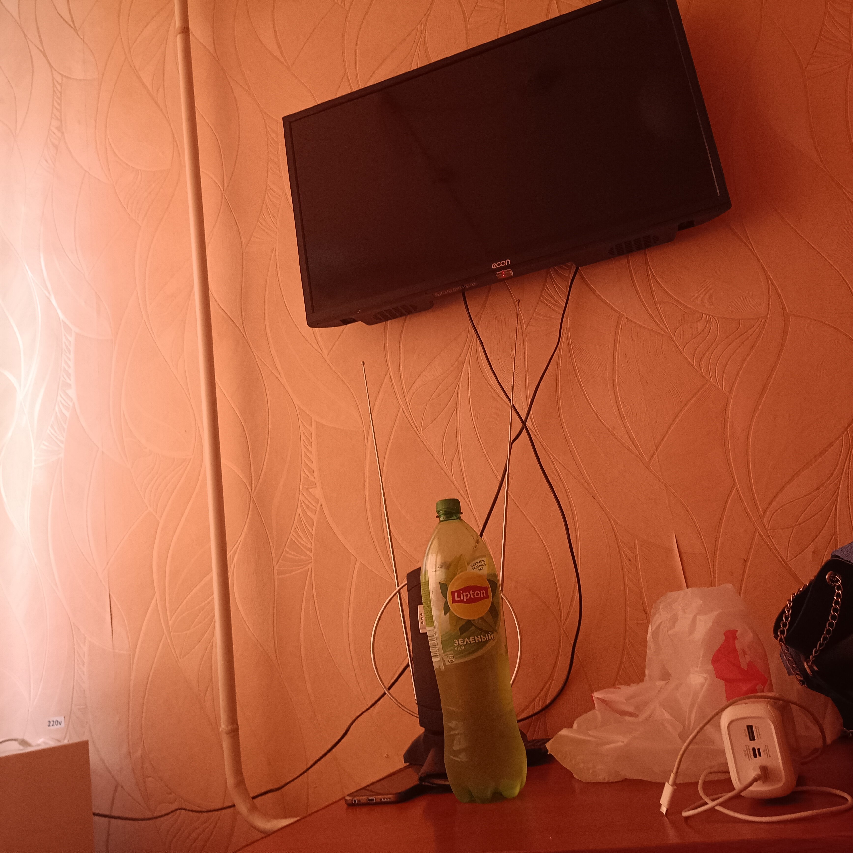 Фото Гостиница Бирюч